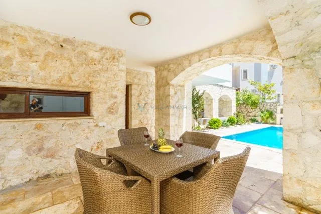 Villa Tarus Mara