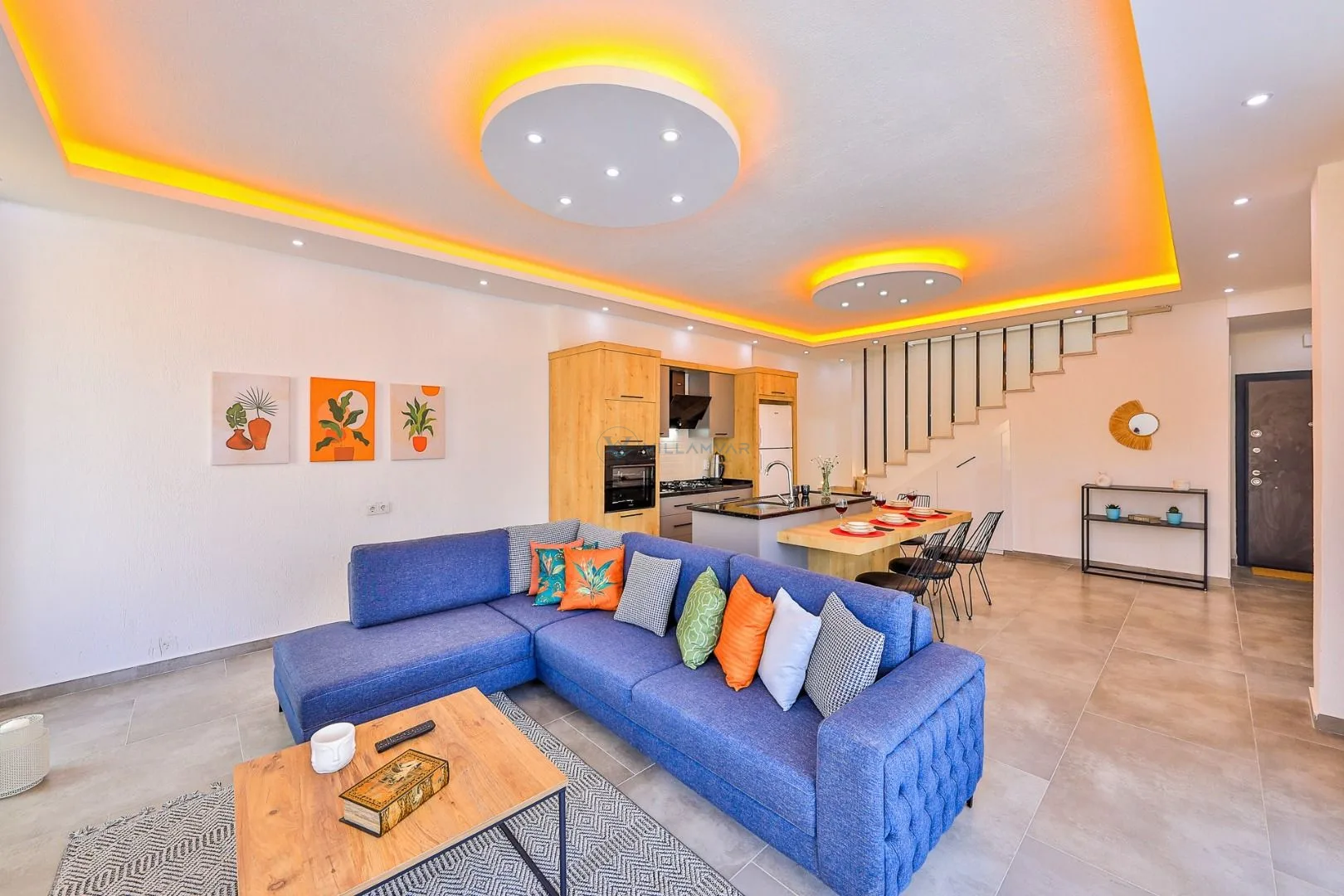 Villa Metaverse