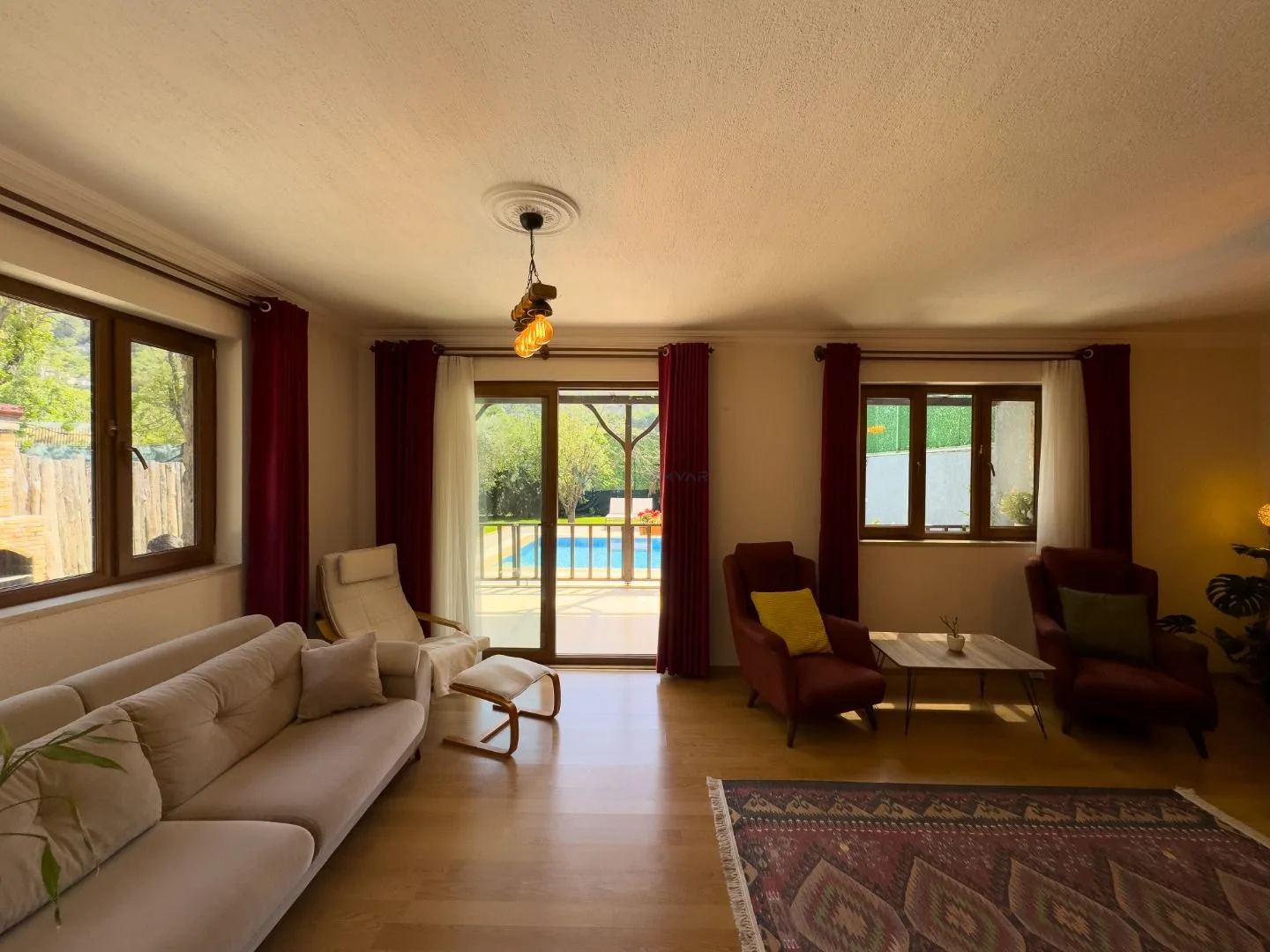 Villa Capidera 2