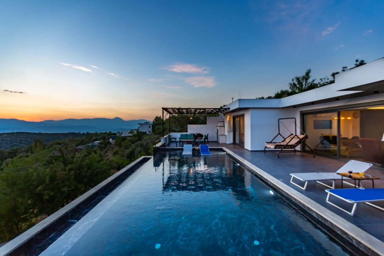 Villa Erdeno