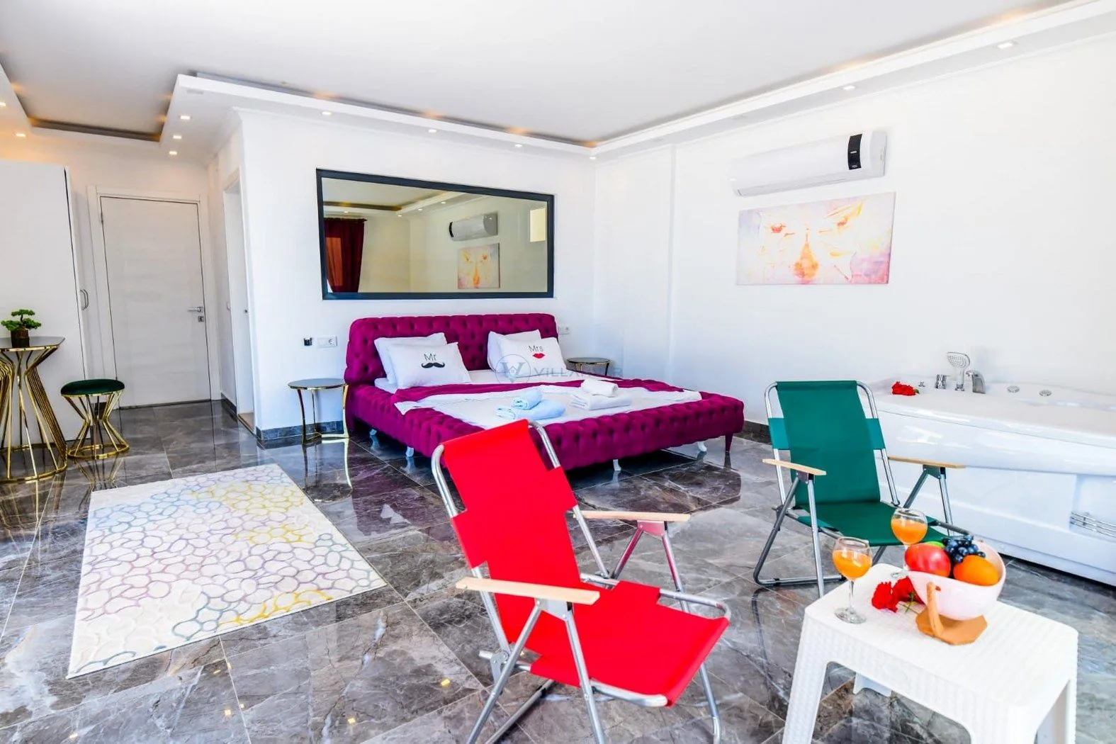 Villa Asya