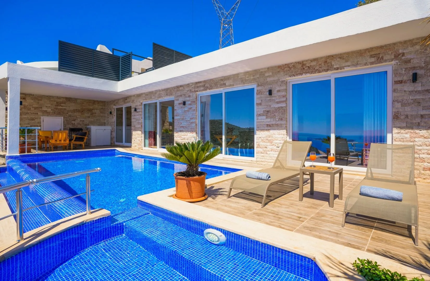 Villa Rima Pearl