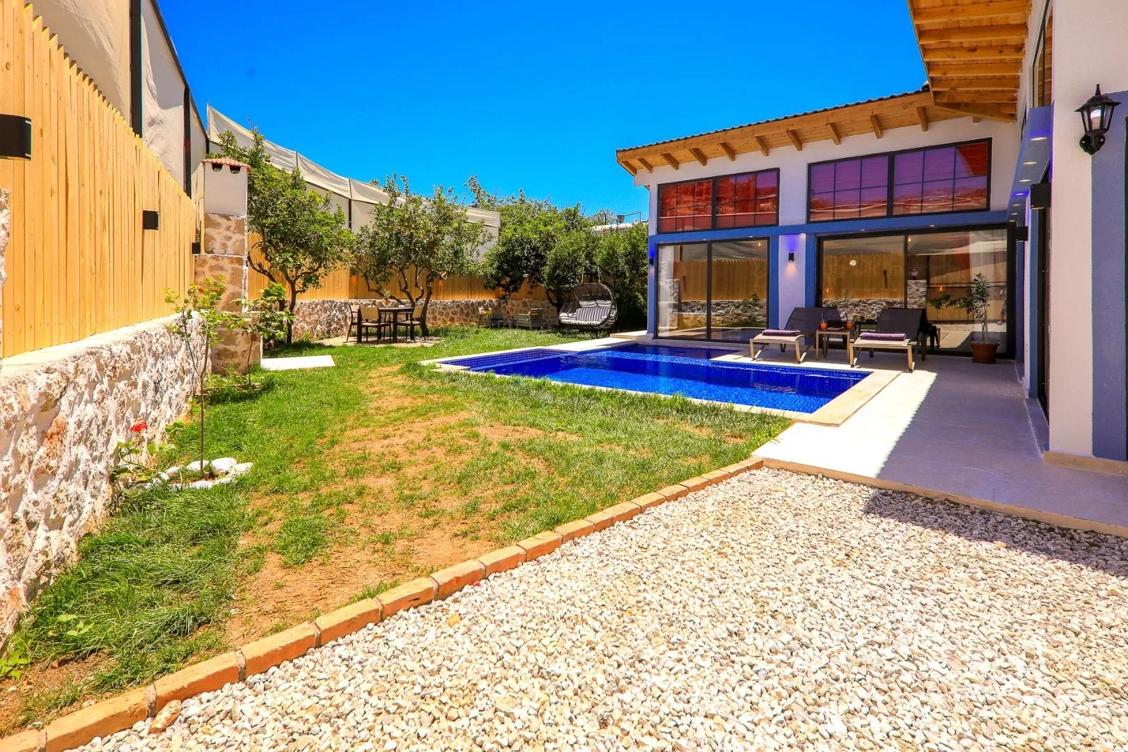 Villa Flower Gökçe