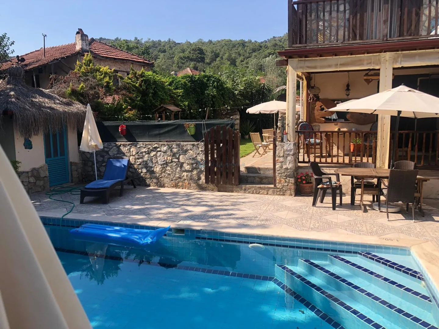 Villa Stonner