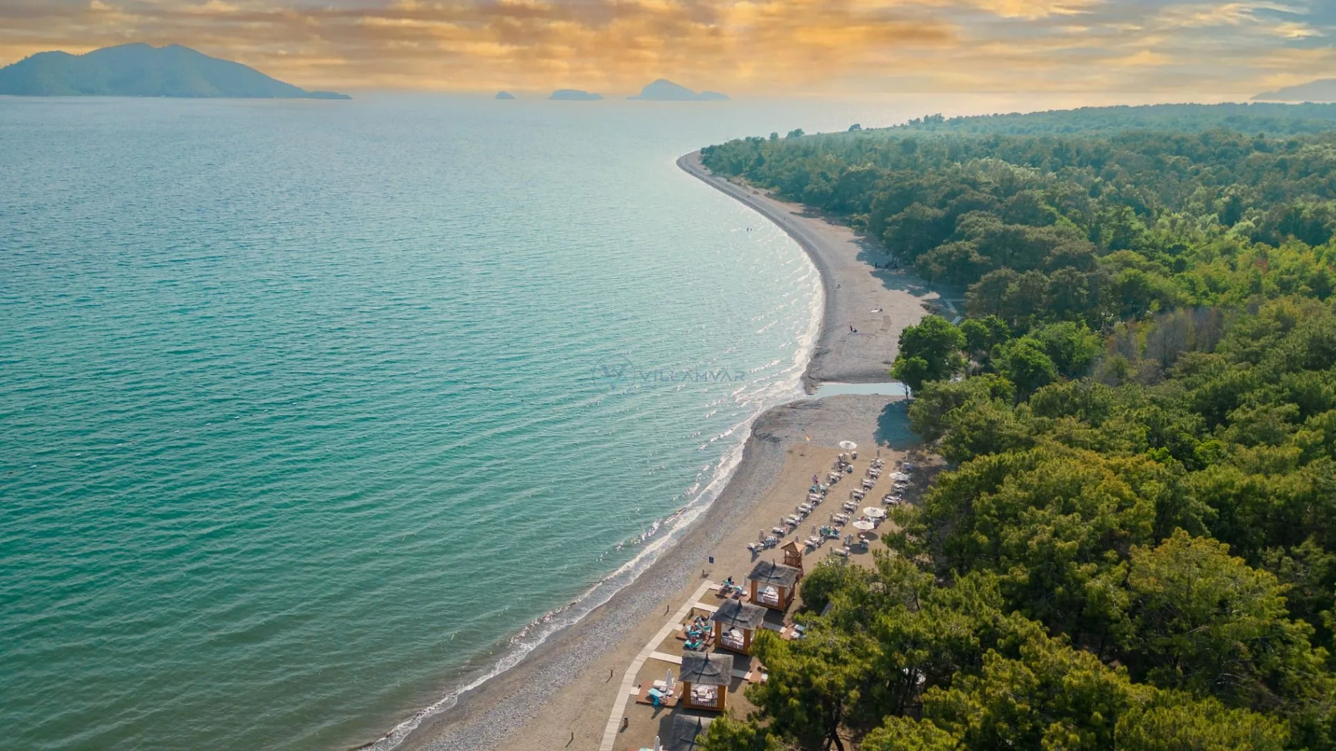 Villa Galaksi Mars 3