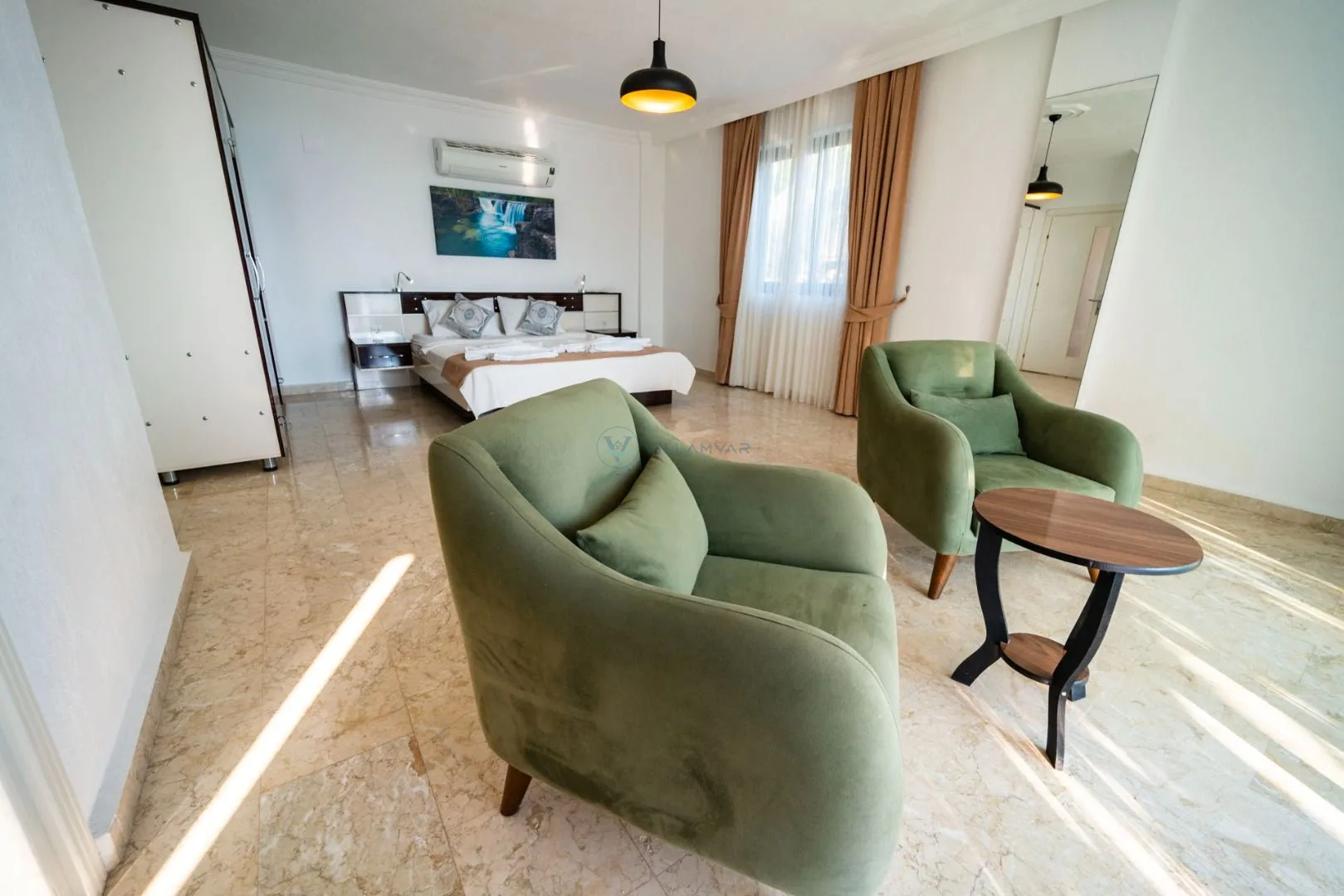 Villa Titanic