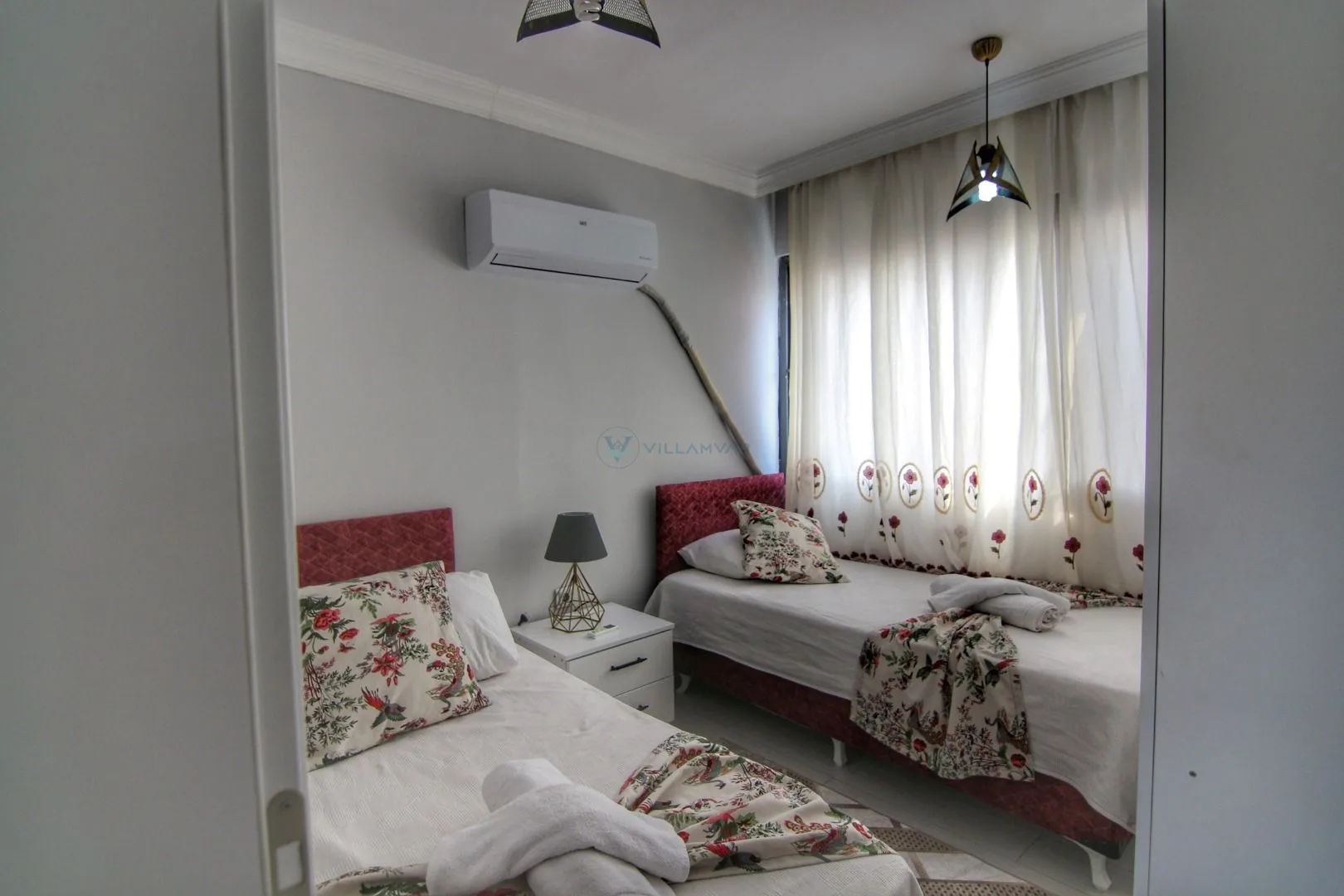 Villa Aras 2