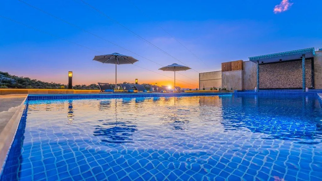 Villa Tilya