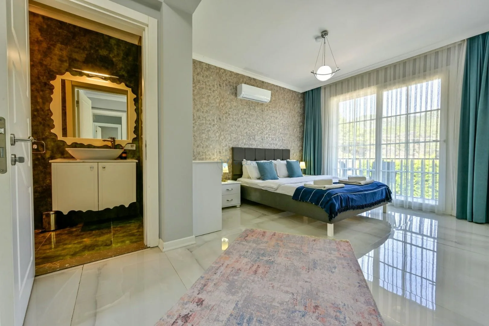 Villa Hayal Et
