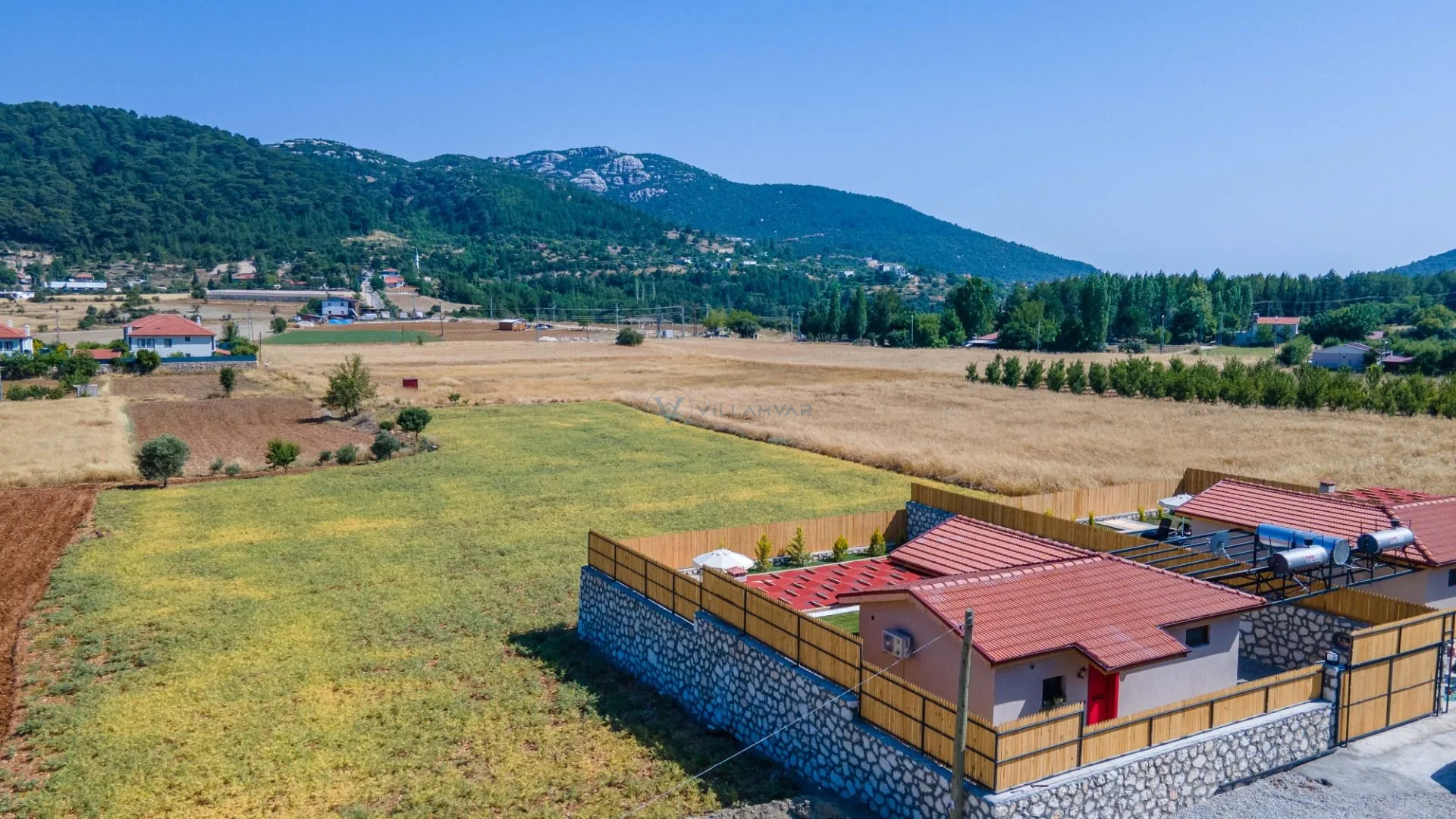Villa Alba 2