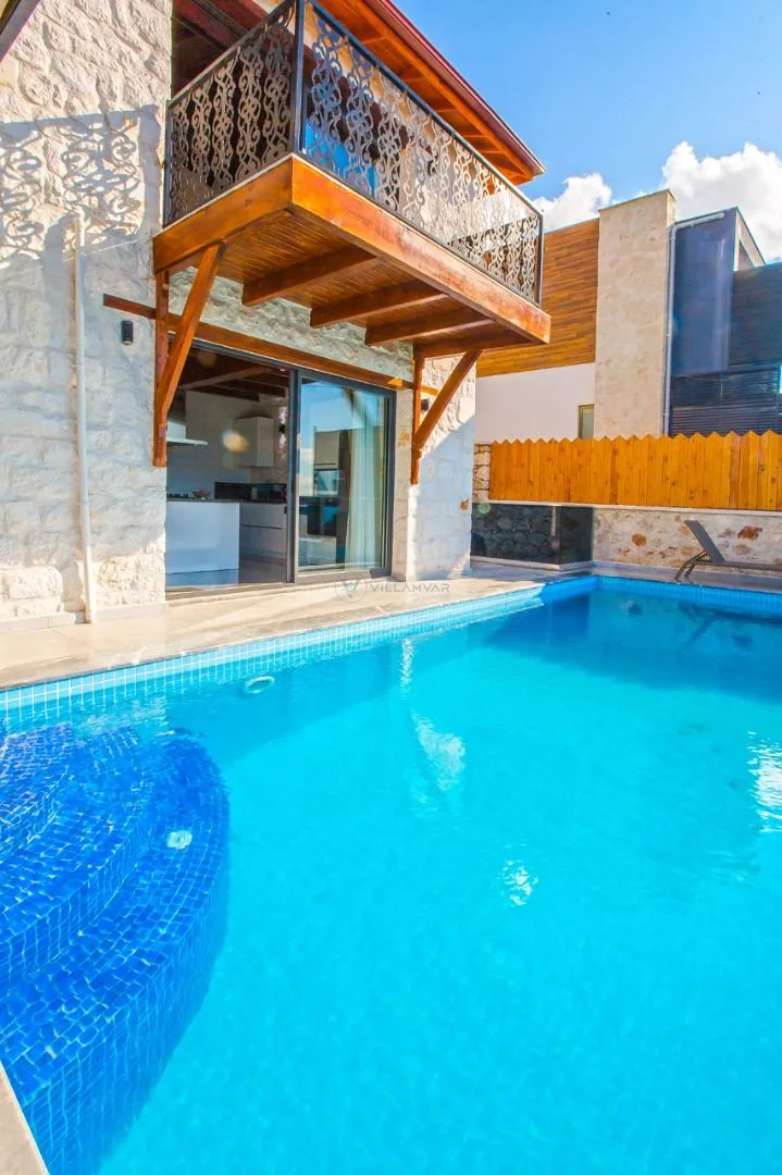 Villa Blue Vista