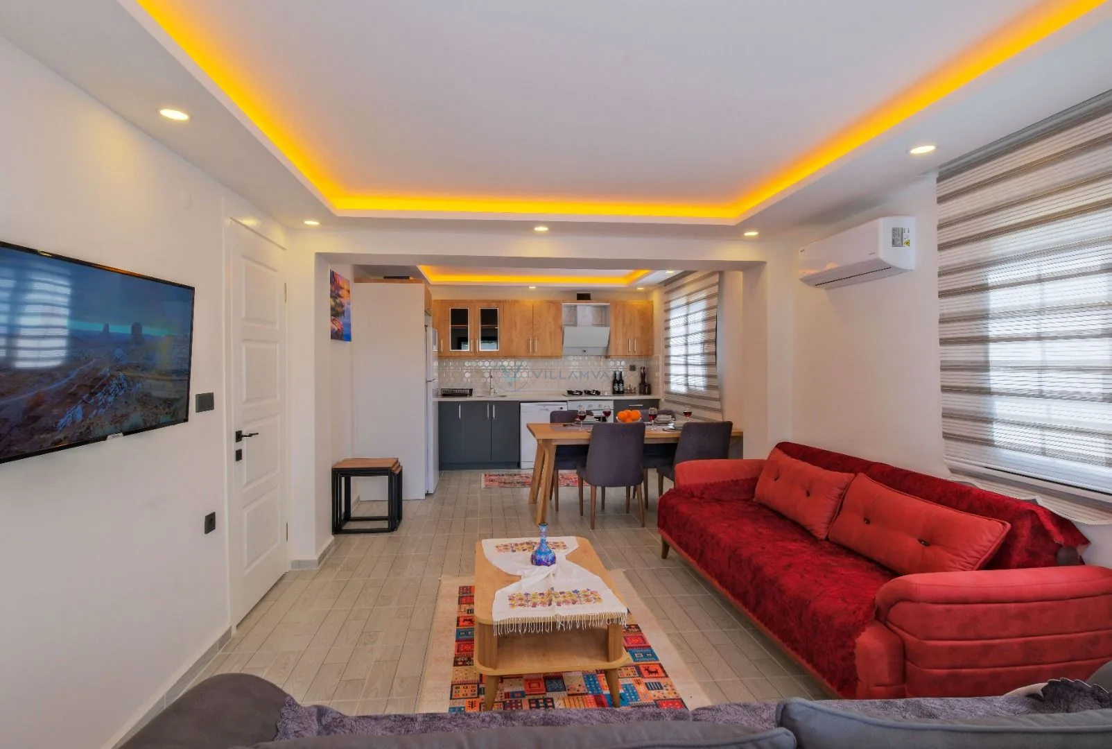 Villa Işık Esenköy