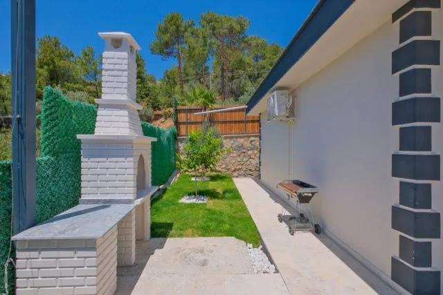 Villa Sarnisim