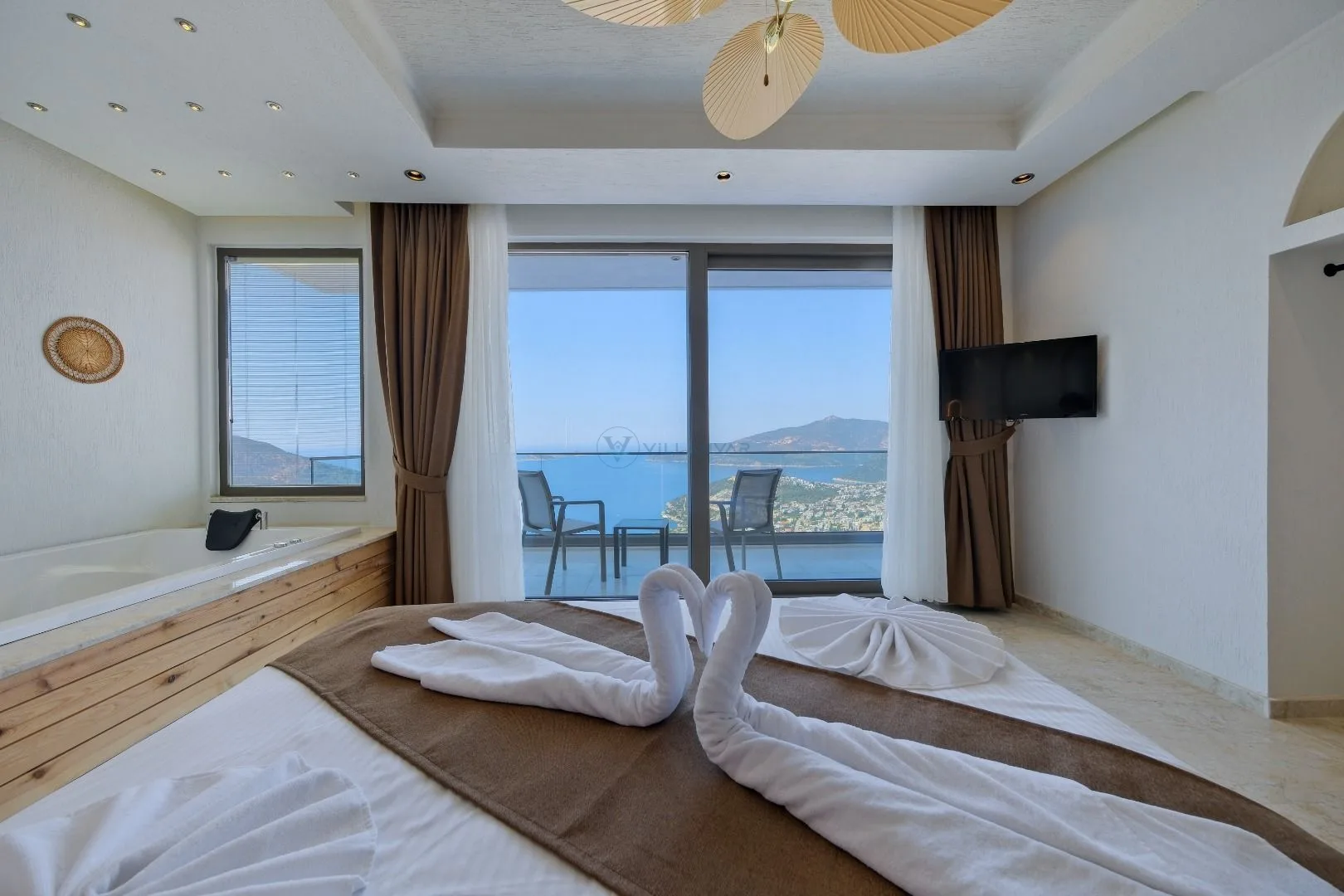 Villa Magic Life