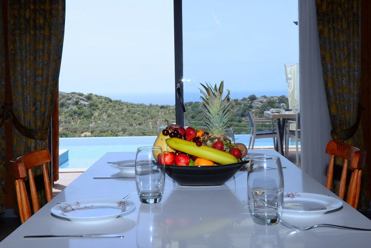 Villa Ozi Kordere