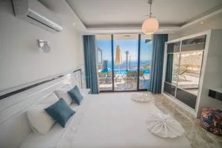 Villa Şahmeran