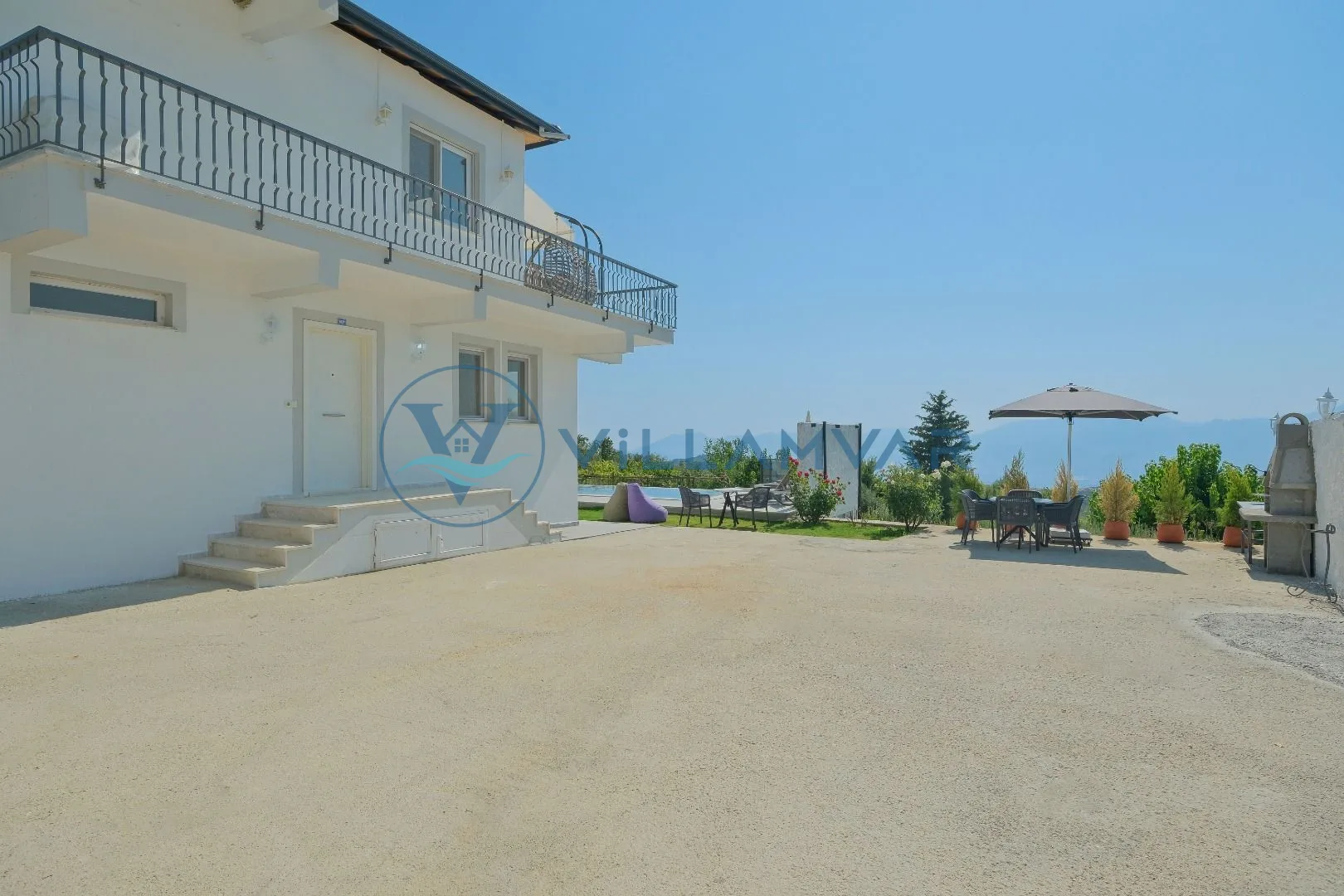 Villa Ayhas