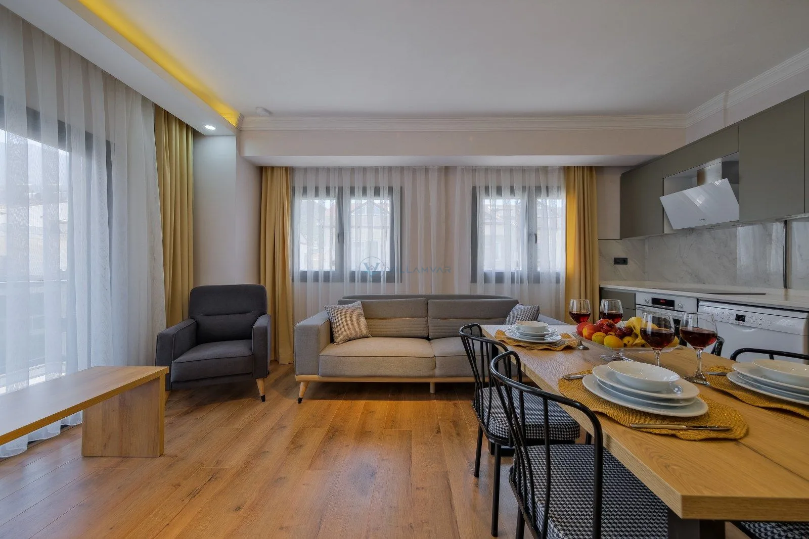 Light Suite Apart 5