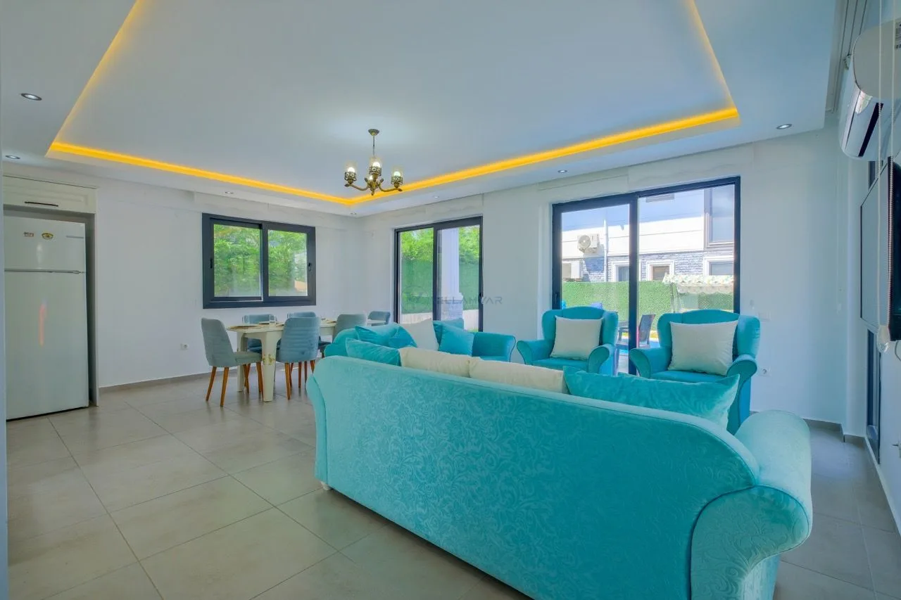 Villa Aldamar