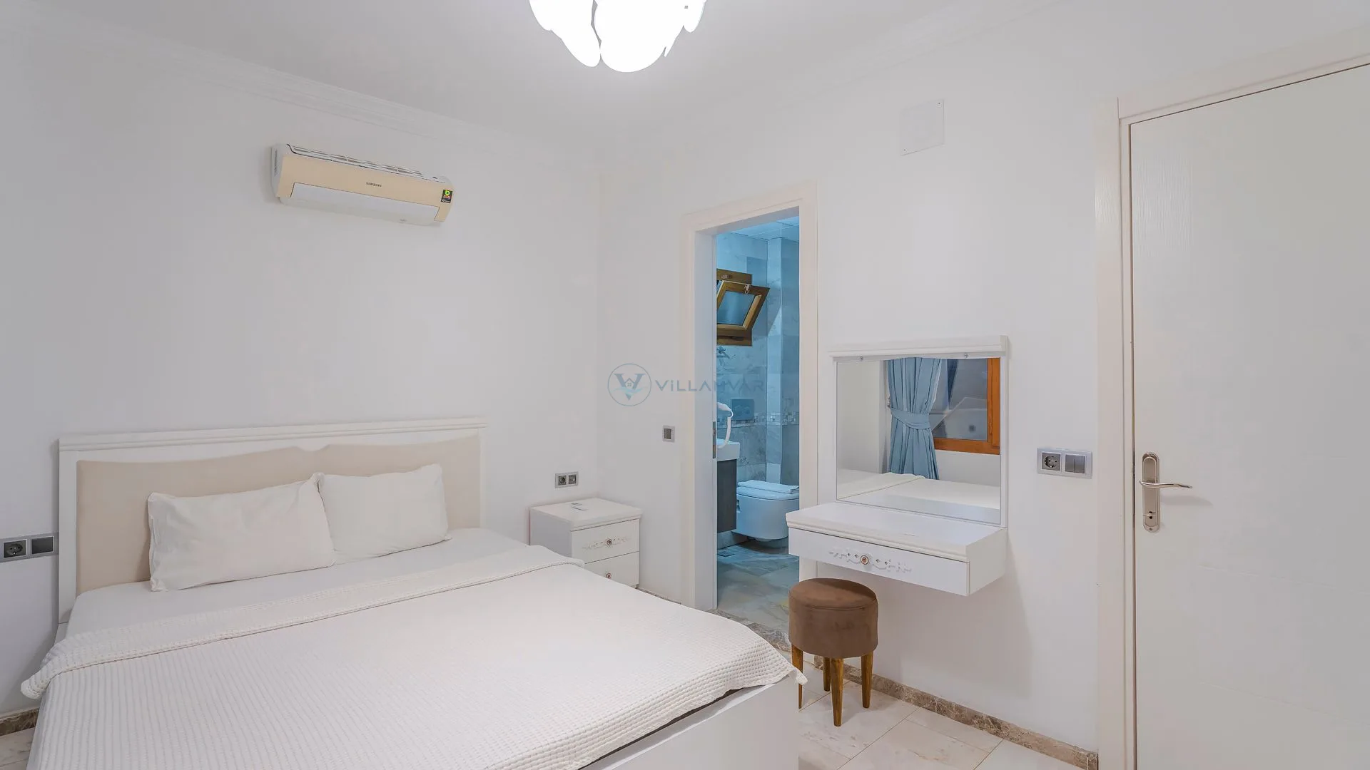 Villa Mavira
