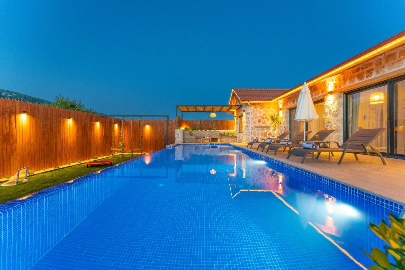 Villa Aselin