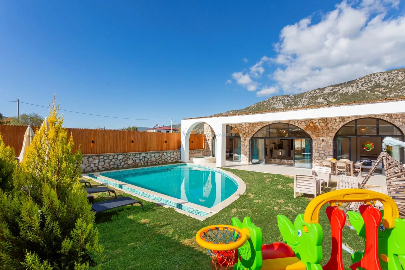 Villa Çido