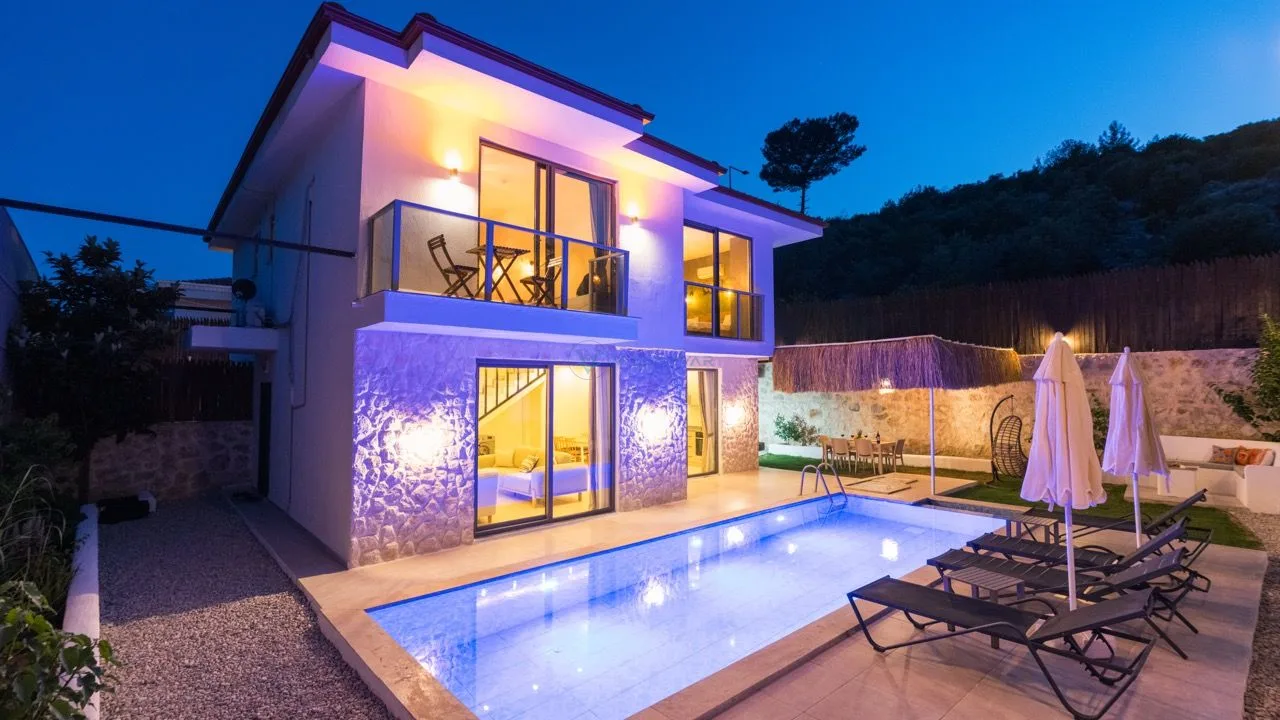 Villa Luvi