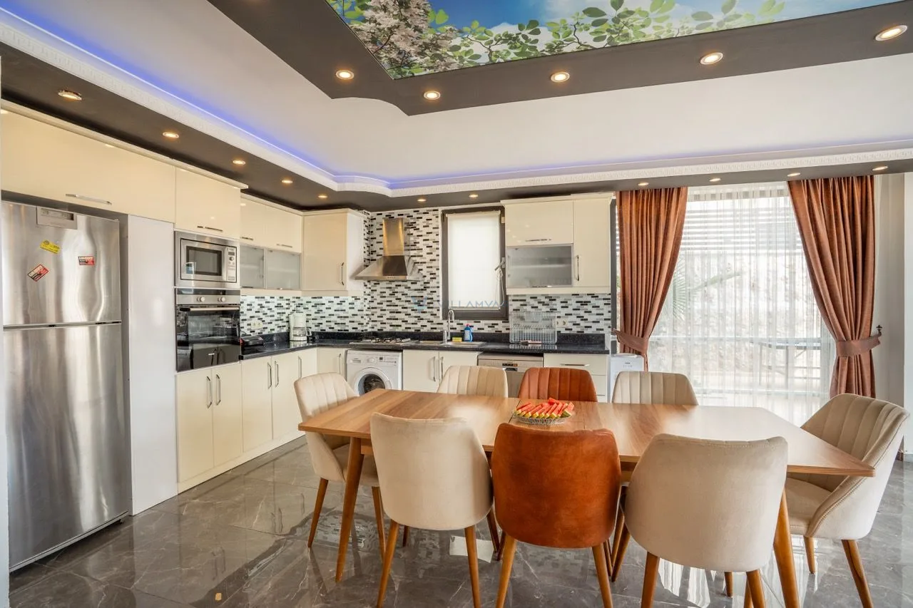 Villa Vistale Duo