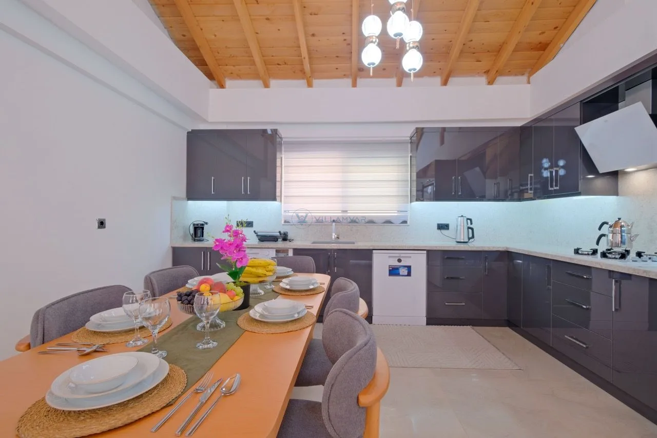 Villa Pakira 11