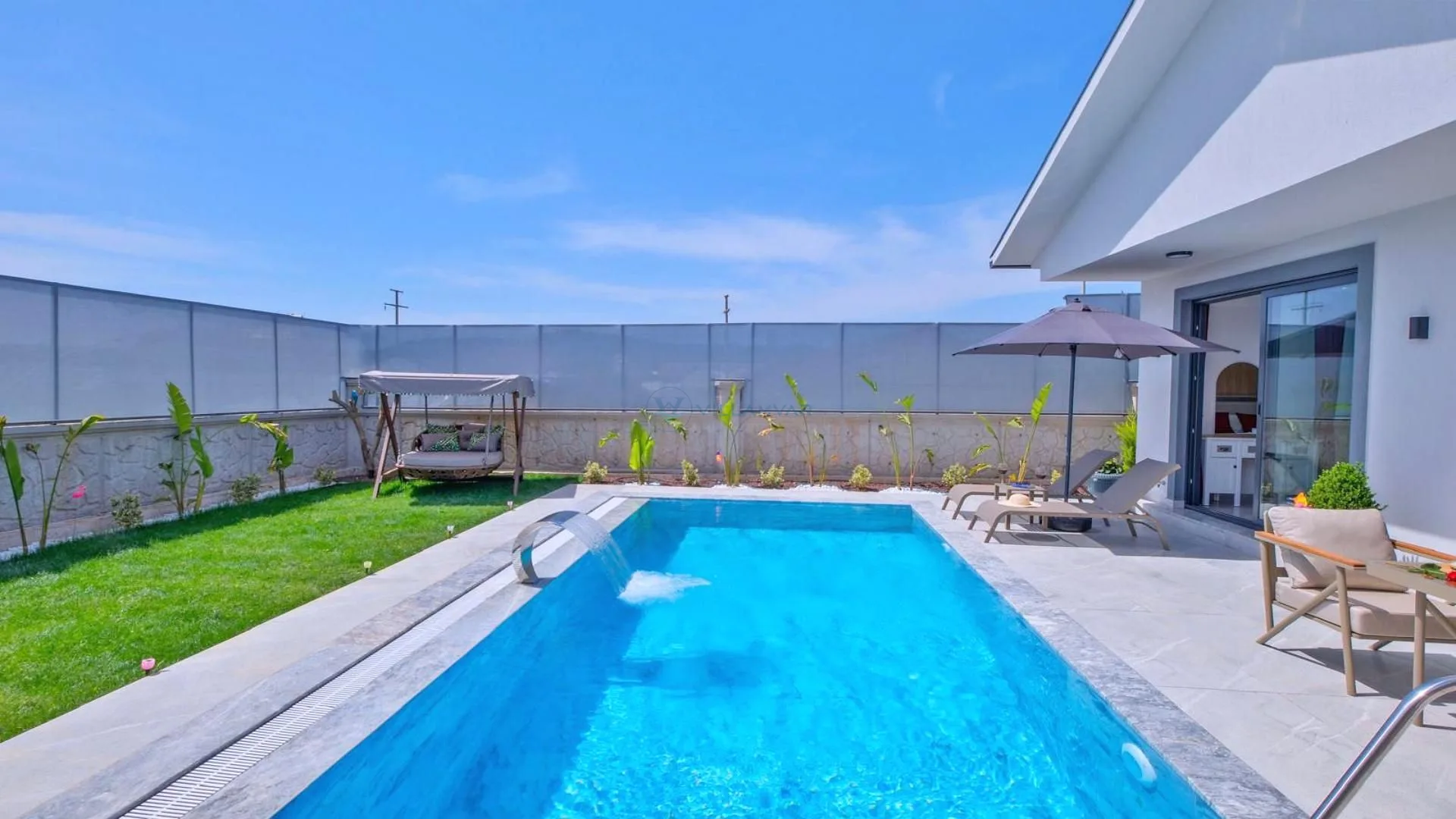 Villa Vista 1