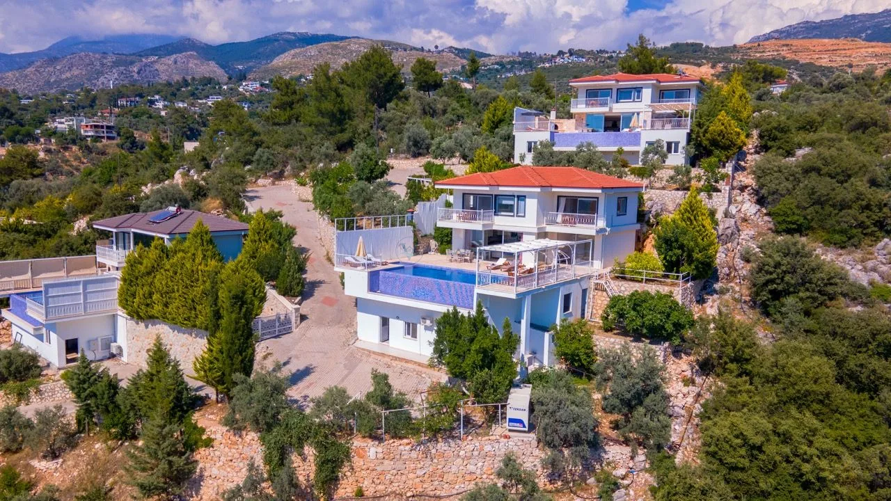 Villa Oscar