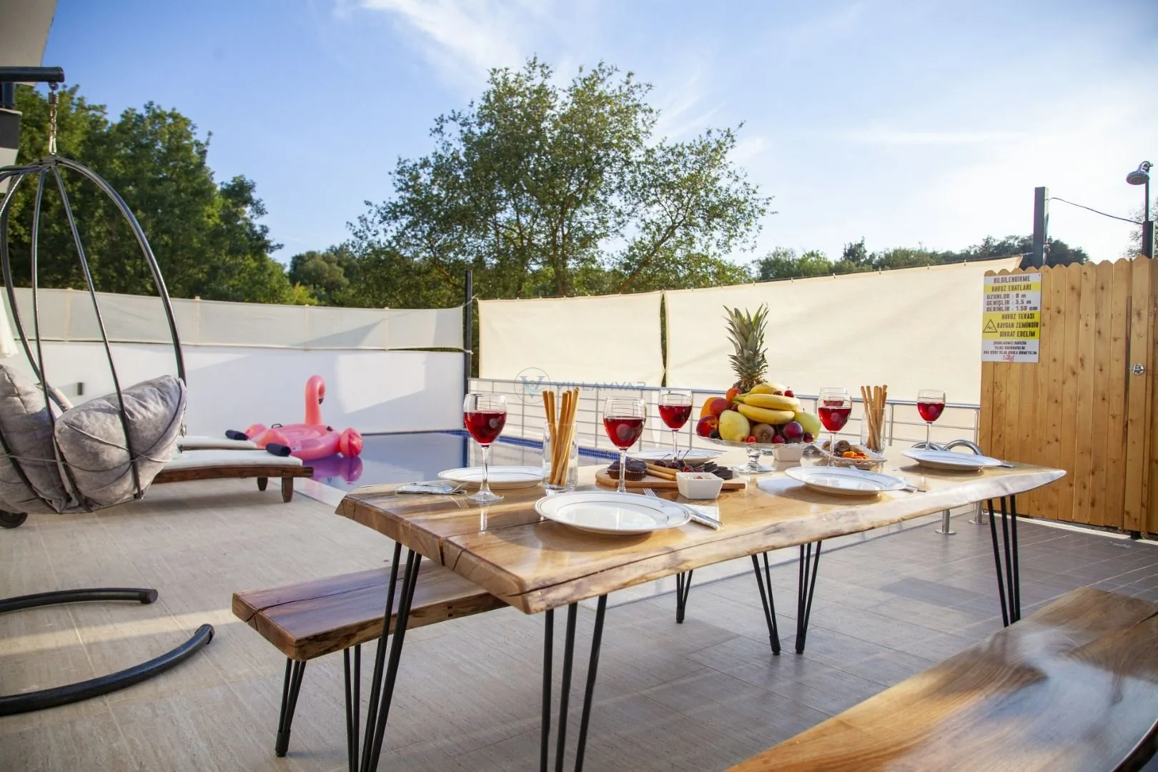 Villa Sweet Home