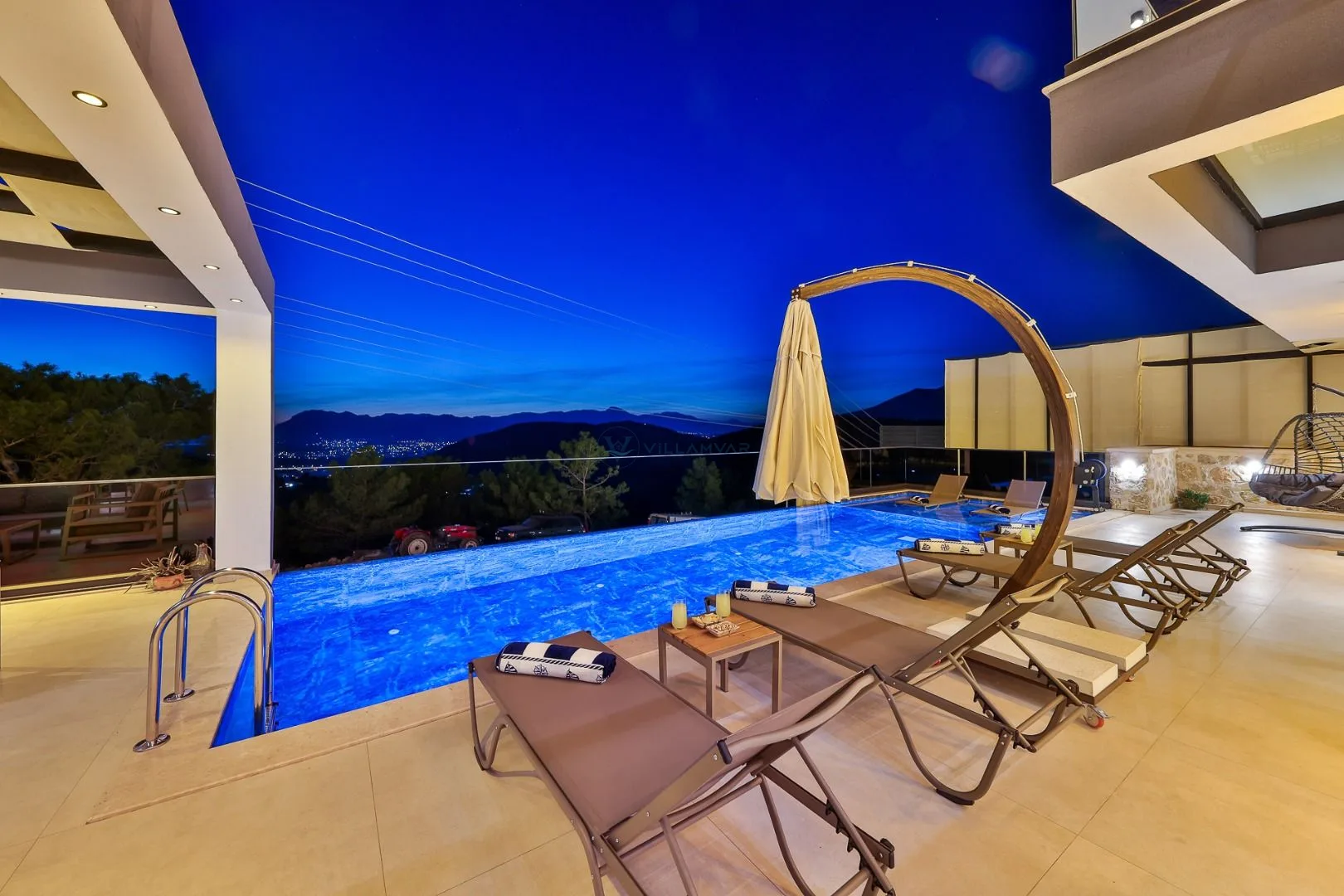 Villa Şebnem