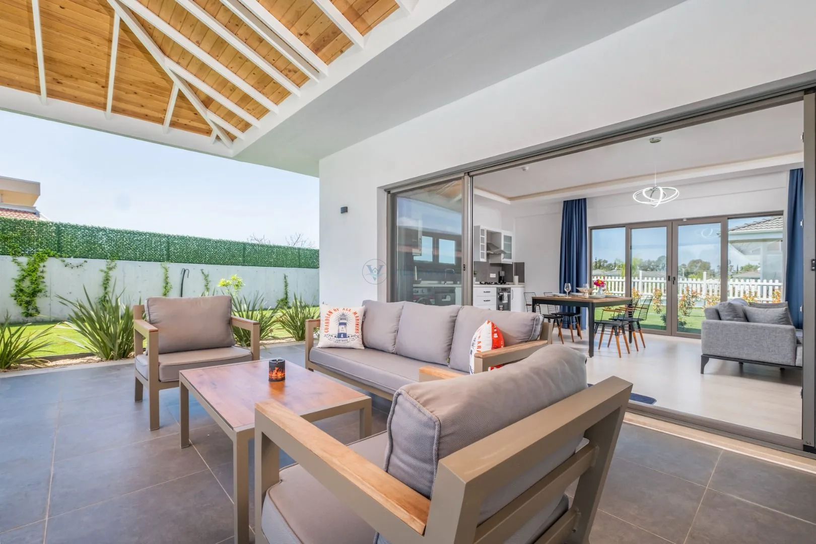 Villa Ramond 16