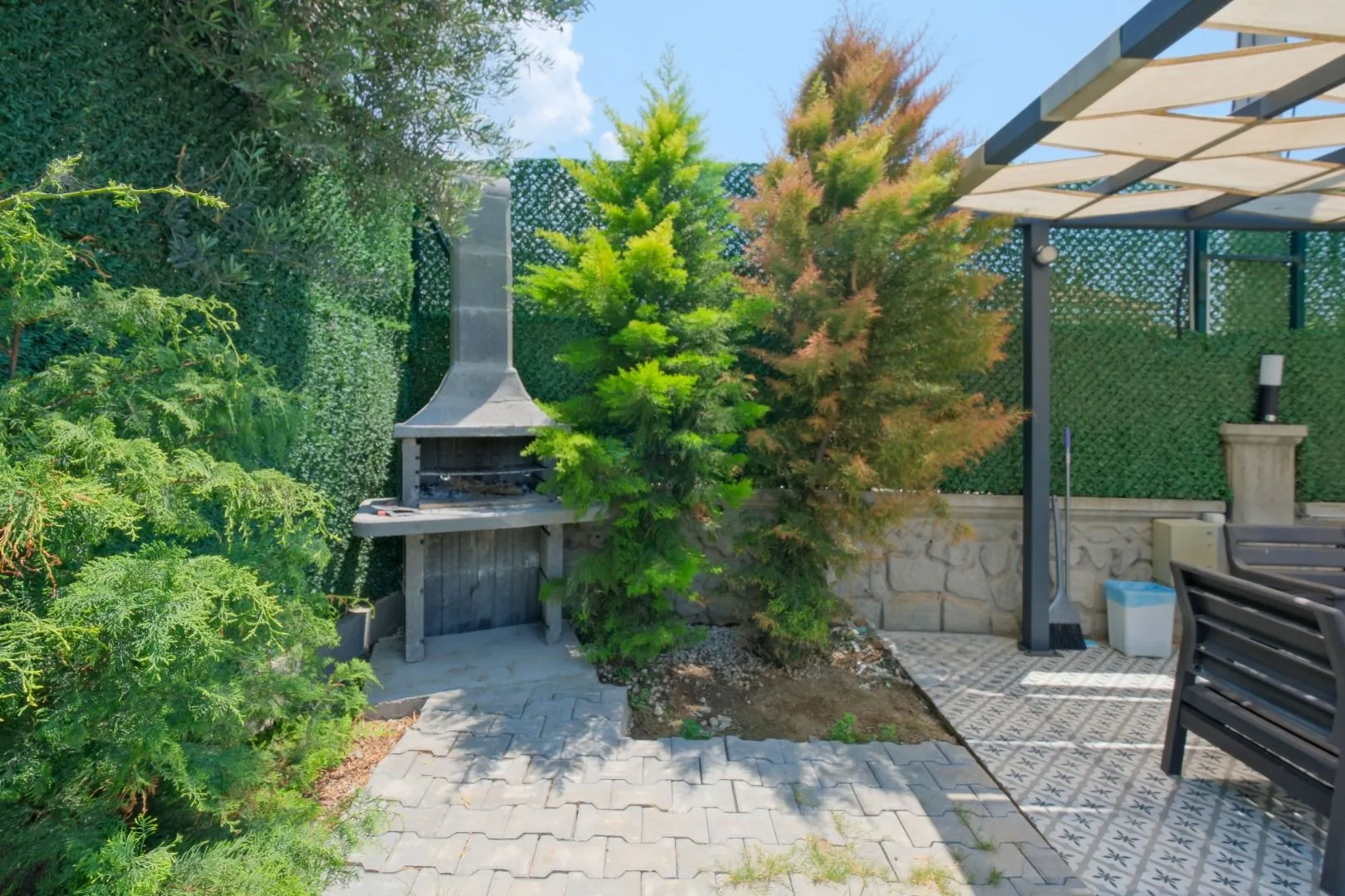 Villa Luyza