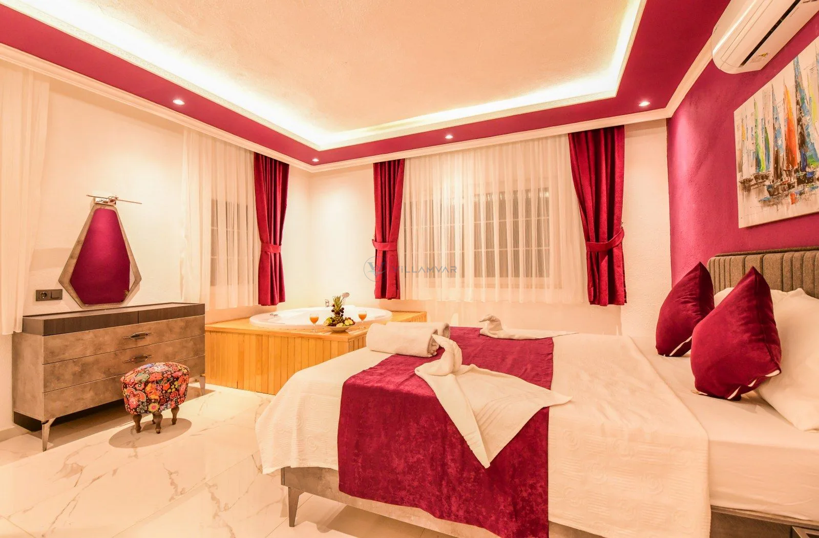 Villa Gıbrıs