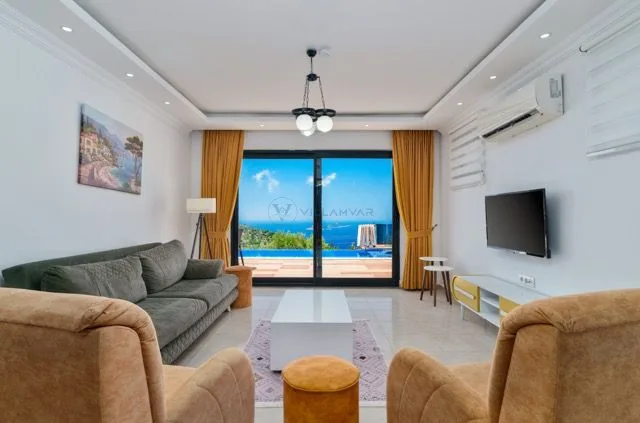 Villa Olgun