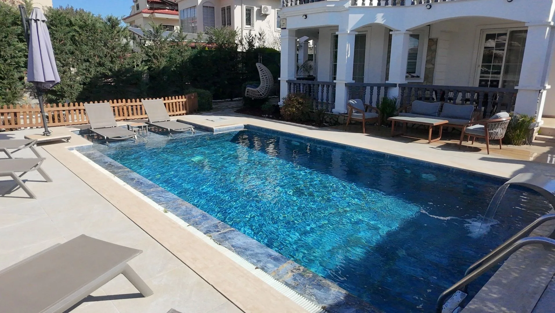 Villa Nazende