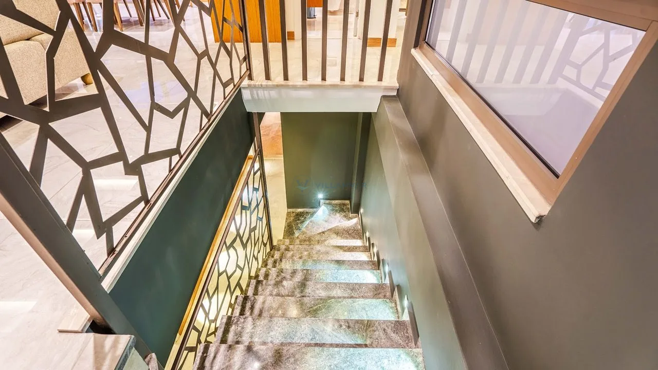 Villa Mecanblue