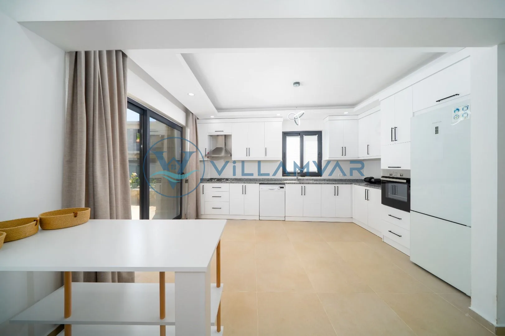 Villa Poylina