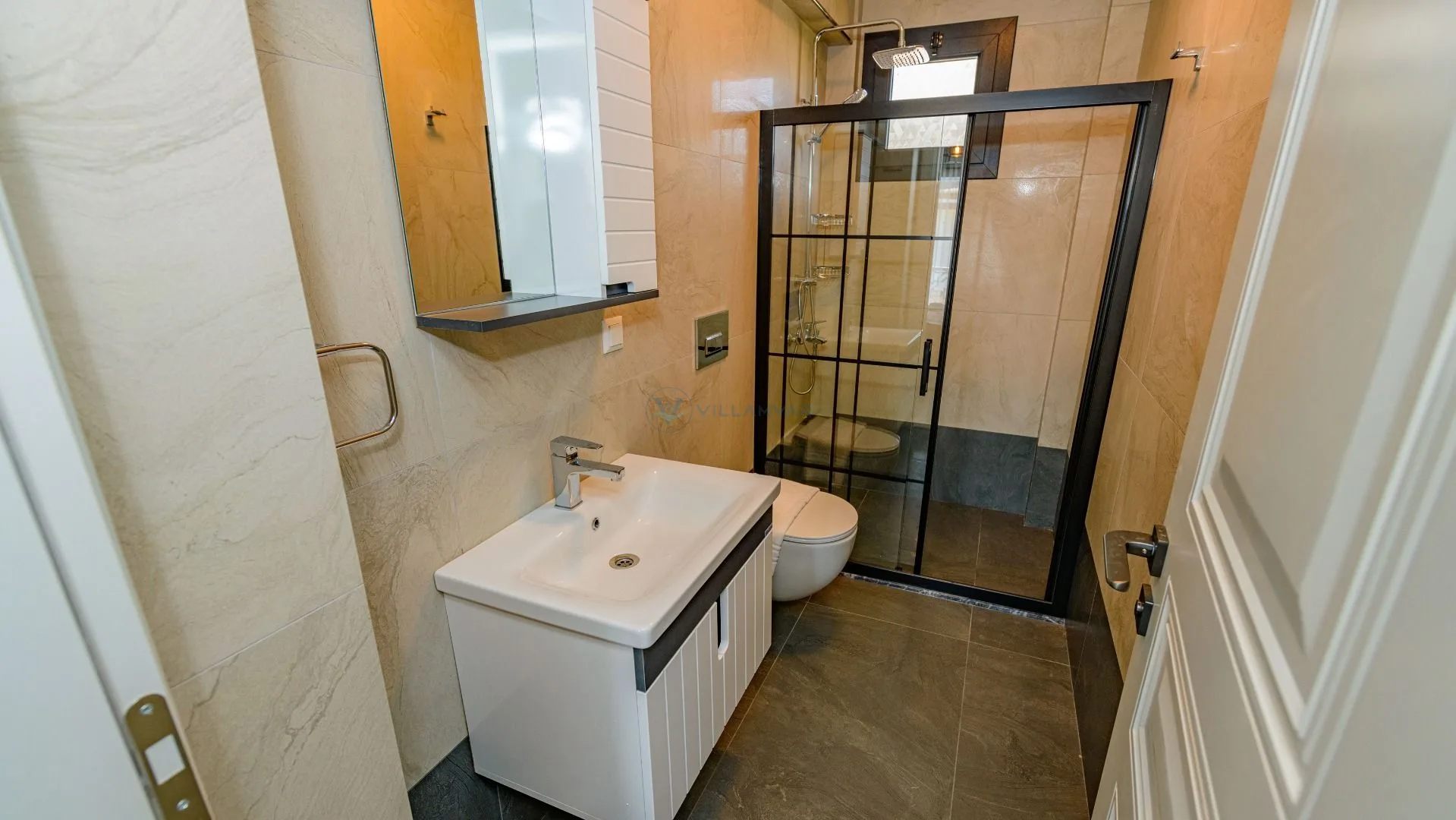VR Villa Söğüt 2