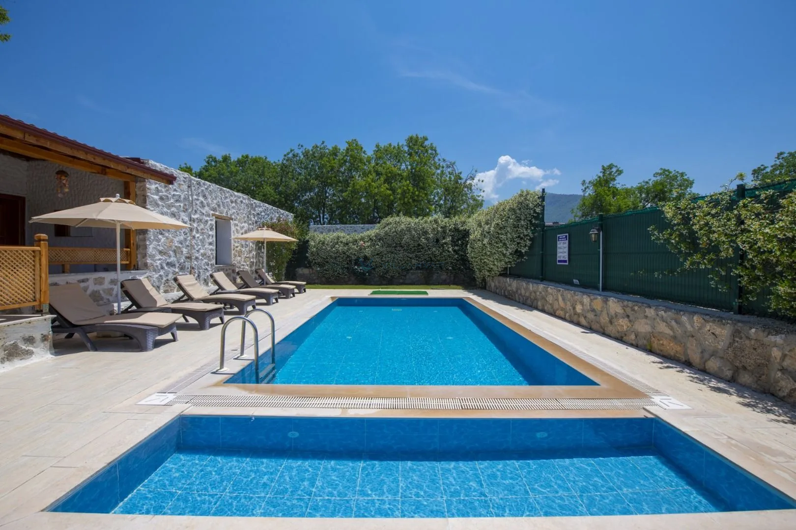 Villa Calvin 2