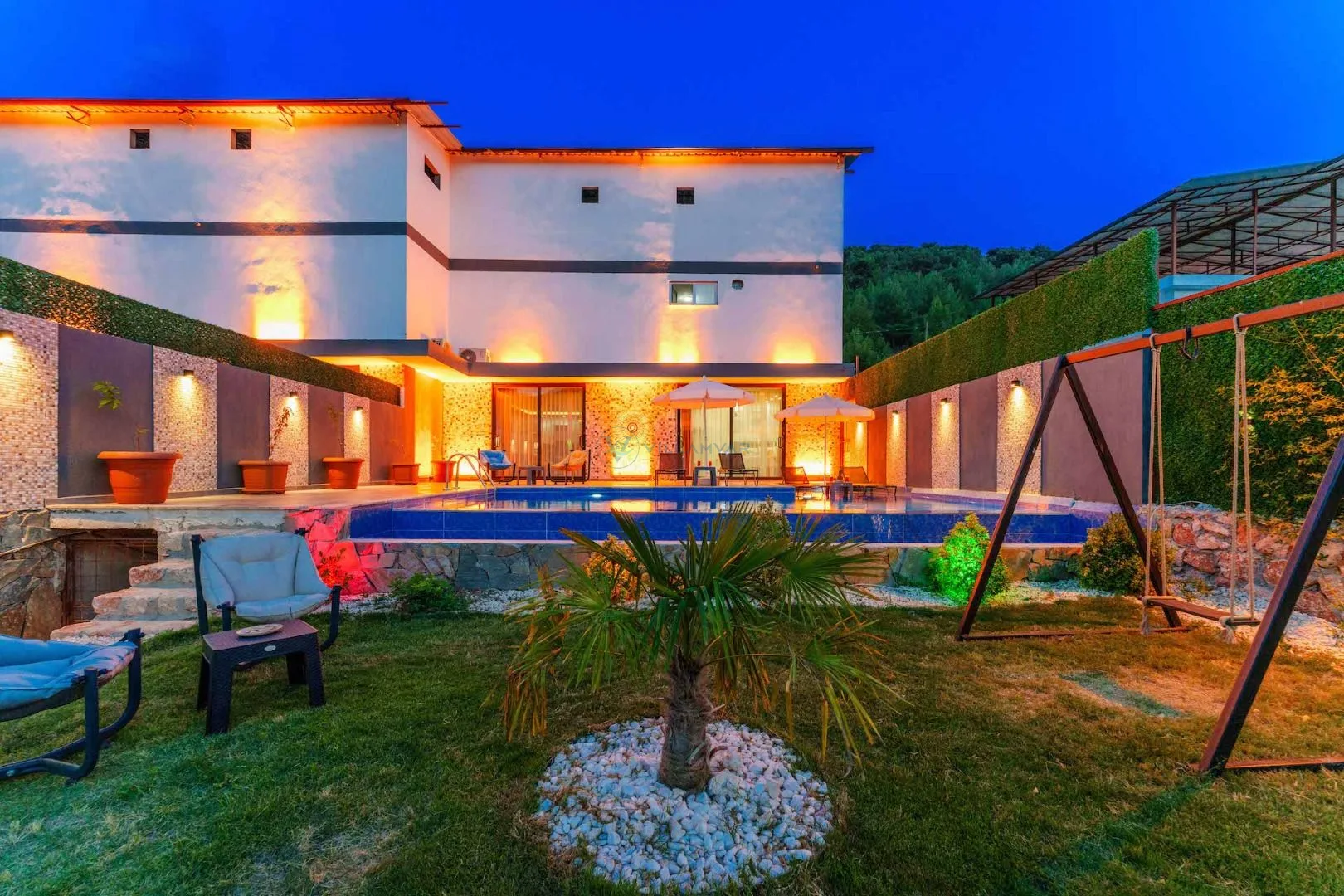Villa Mirasa