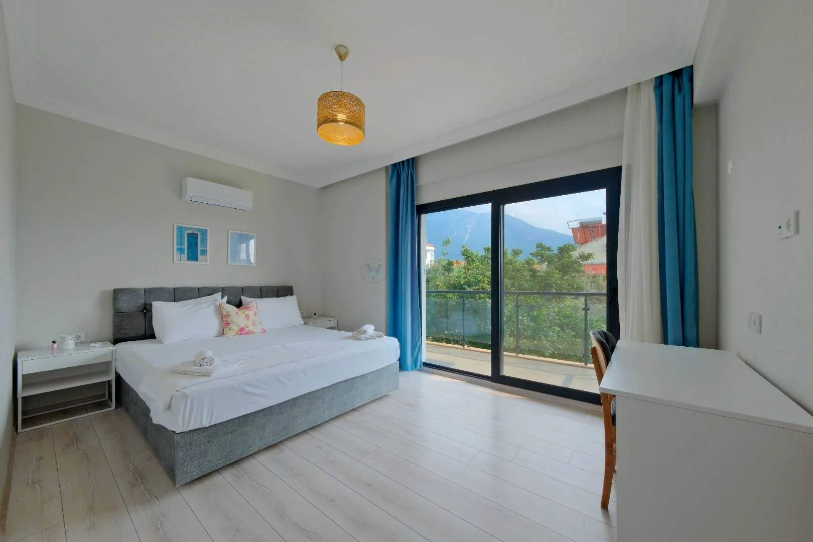 Villa Aroma