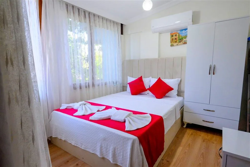 Villa Şans