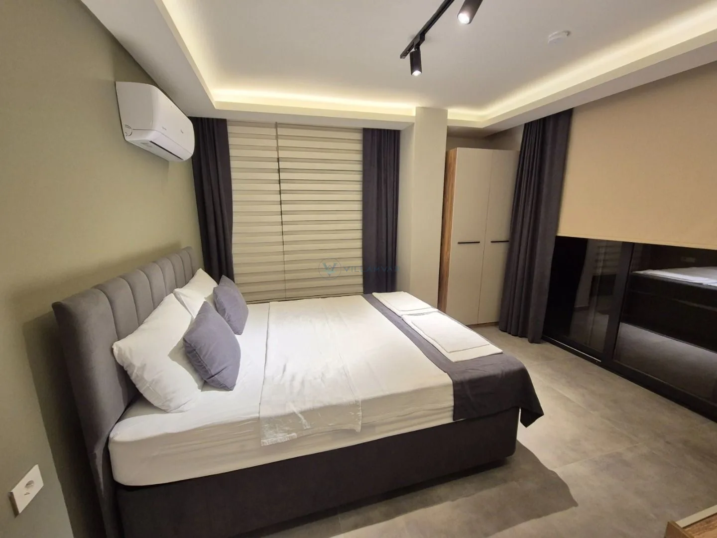 Villa Milay