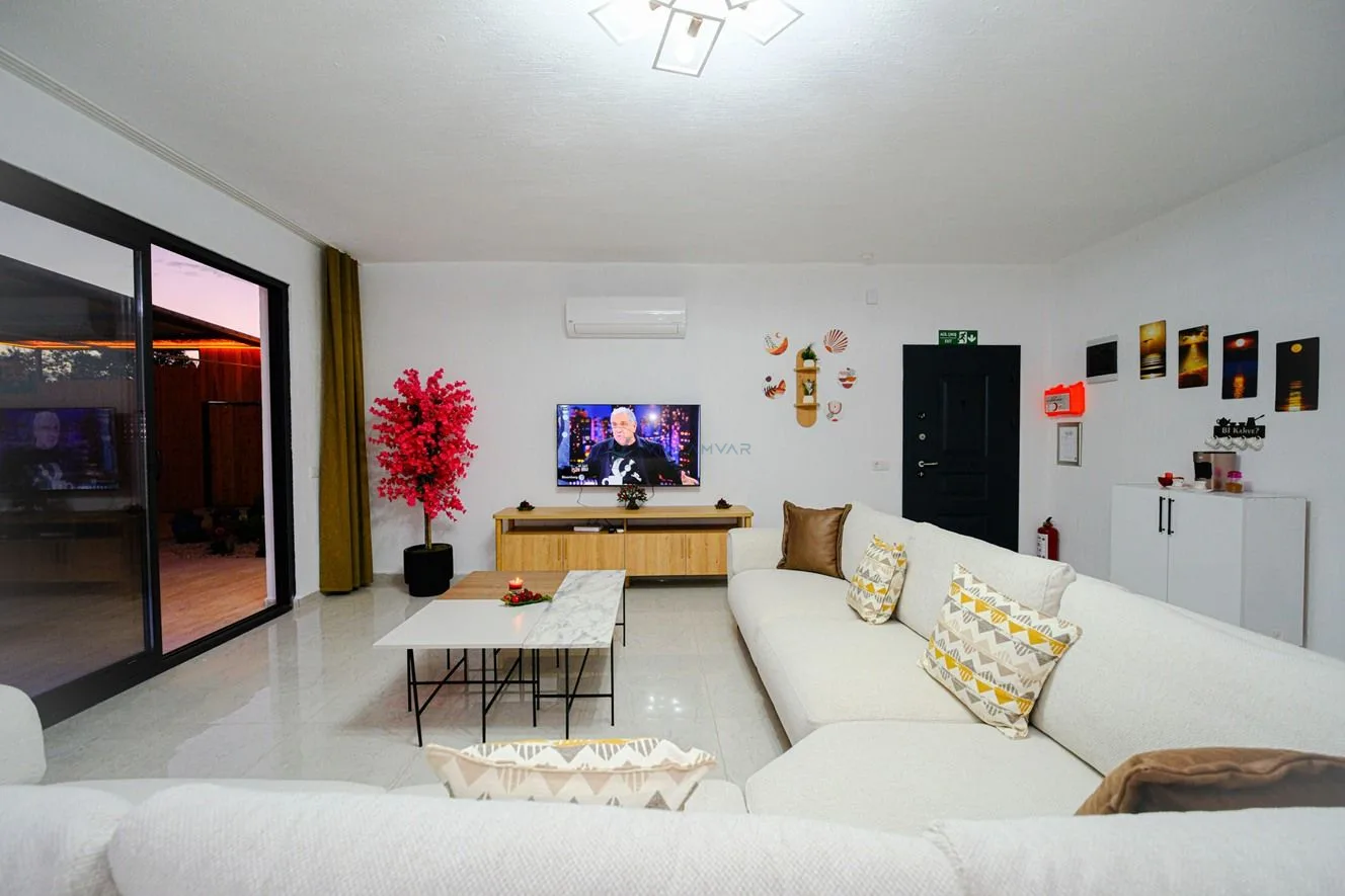 Villa Hasibe