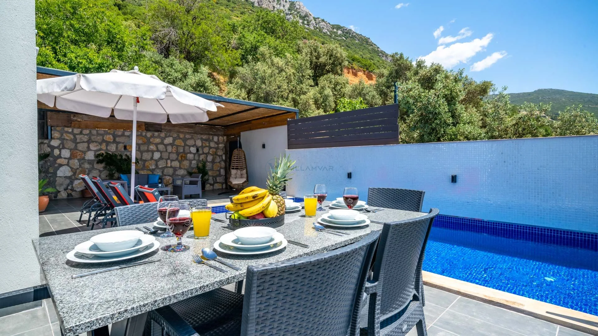 Villa Doruk