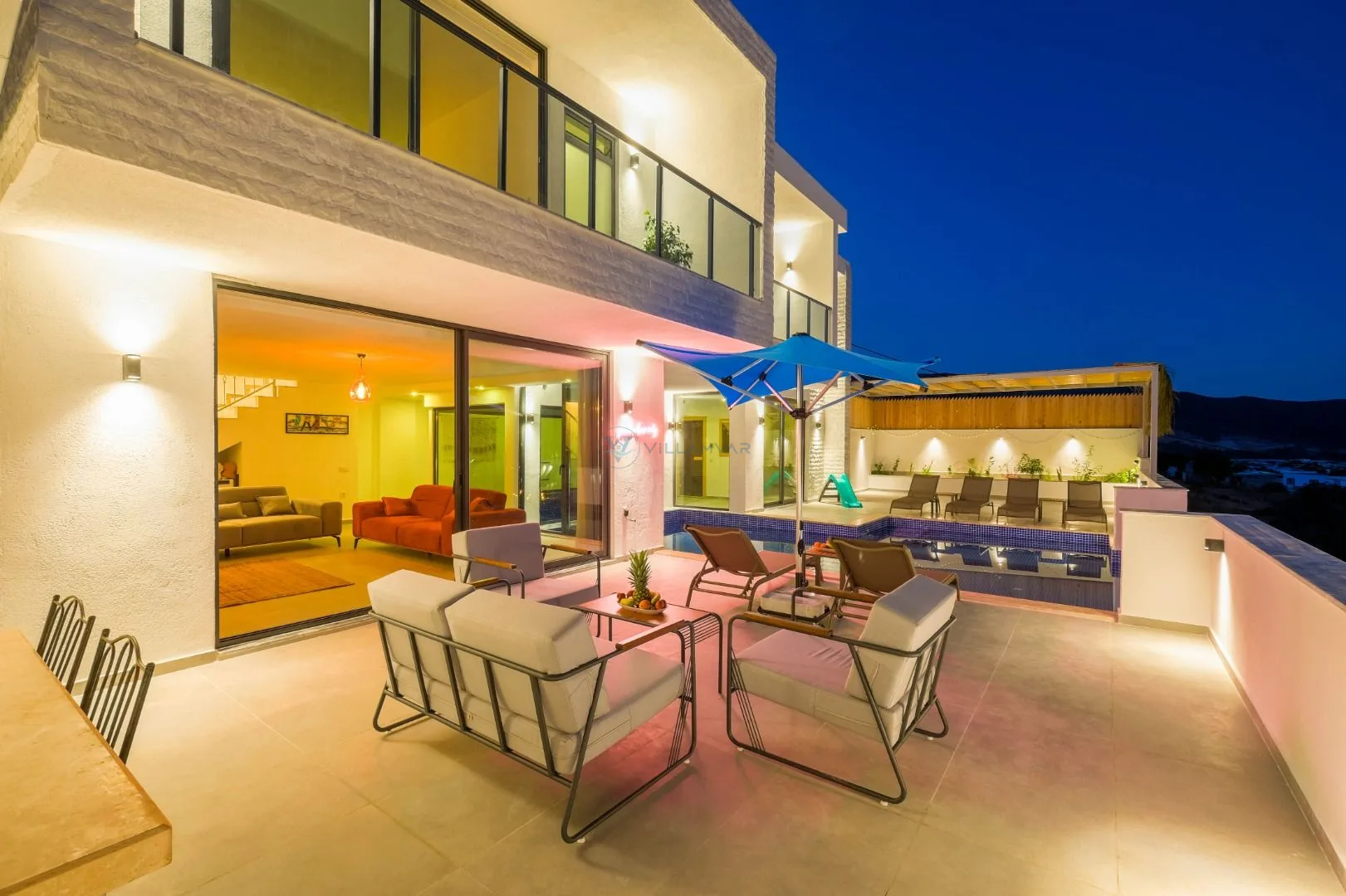 Villa Arina