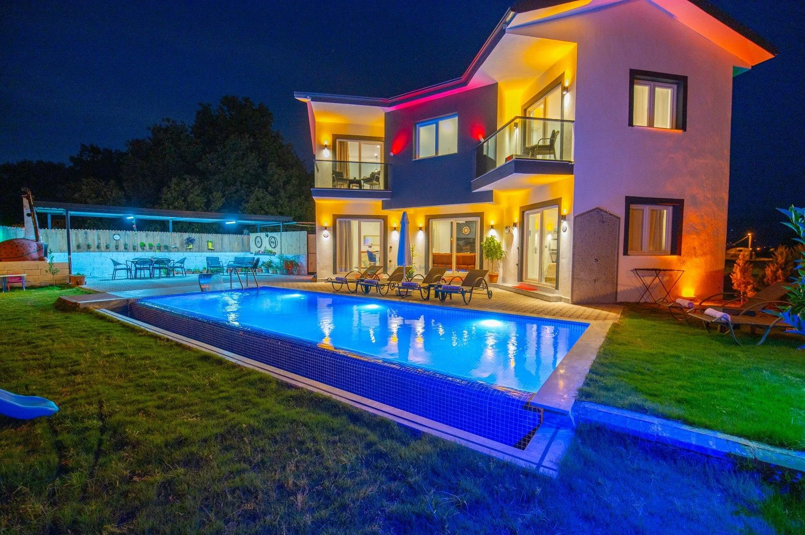 Villa Esenimo